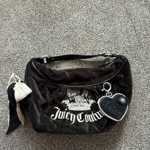 Juicy Couture purse